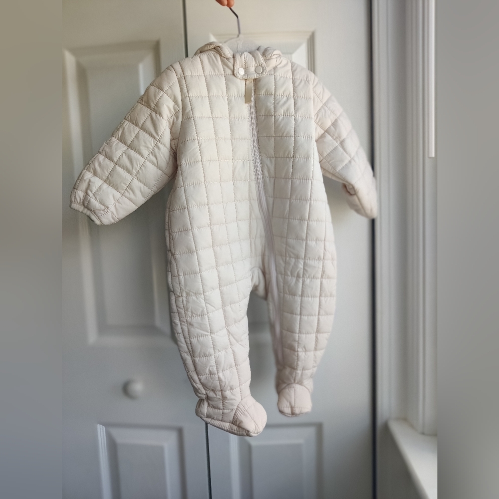 Baby bunting